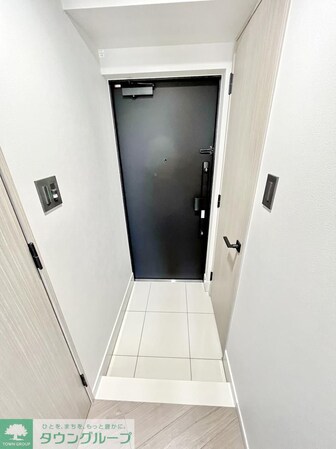 TRACK向ヶ丘遊園の物件内観写真